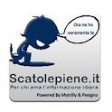 Scatolepiene.it logo