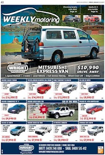 Download Mildura Weekly APK