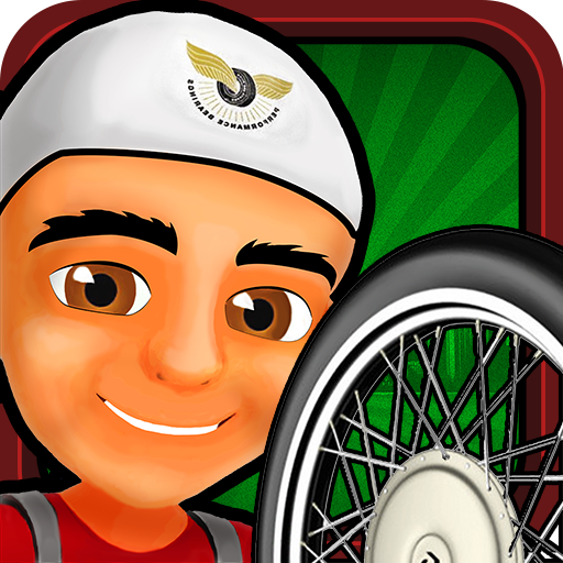 BMX Bike Stunt 3D Run 冒險 App LOGO-APP開箱王