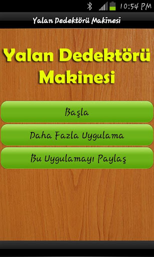免費下載娛樂APP|Yalan Dedektörü Muziplik app開箱文|APP開箱王