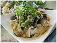 春來園休閒餐館