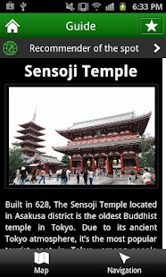 How to download kokosil Travelers' Guide Tokyo 2.0.1 apk for pc