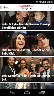 How to mod Haberler: Son Dakika Haberleri lastet apk for pc