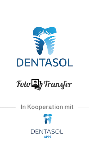 Dentasol - Photo Transfer