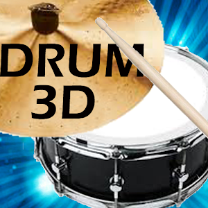 Drum 3D (Intelligent).apk 1.2