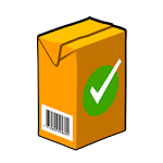 Cover Image of Download Barcode & QR Scanner Codecheck 2.7.0 APK