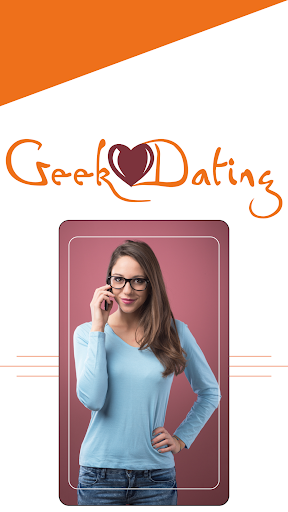 Geek Dating