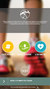 Free Download Città per camminare APK