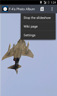 Lastest F-4's Photo Album APK