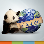 WWF Adoption, l'app ufficiale