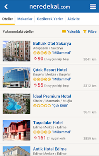 Neredekal Screenshots 2