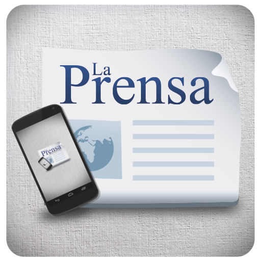 Lector La Prensa - Nicaragua 新聞 App LOGO-APP開箱王