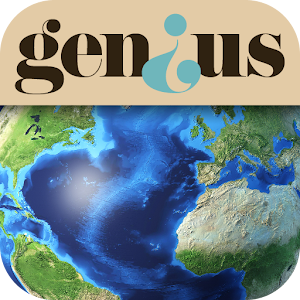 Genius Geography Quiz Lite for PC and MAC