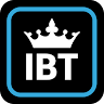 Info Bet Tips (IBT) Application icon