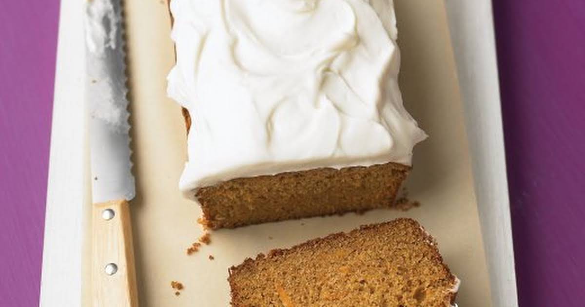 Martha Stewart Carrot Cake with Cream Cheese Frosting Recipes Yummly