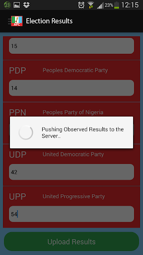 免費下載社交APP|APC Elections 2015 app開箱文|APP開箱王