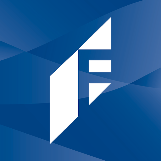 Fidelity Bank NC/VA Mobile LOGO-APP點子