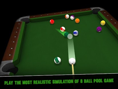 Pro Pool 3D Screenshots 0