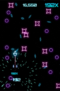 Vector Swarm Screenshots 5