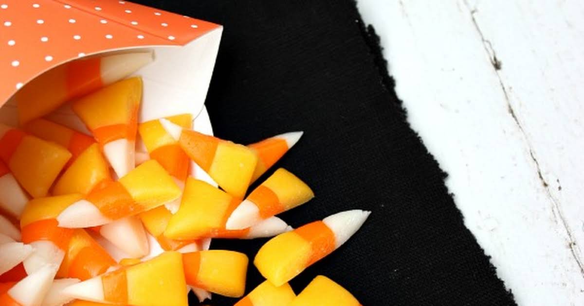 Powdered Milk Candy Recipes Yummly