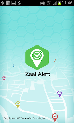 Zeal Alert