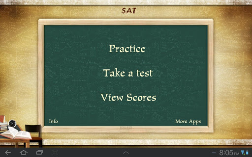 iPrep: SAT