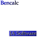 Bencalc Personal – Beta logo