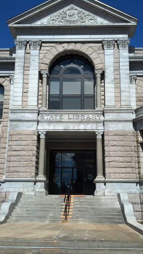 State Library System