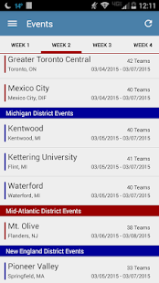   FRC Spyder- screenshot thumbnail   