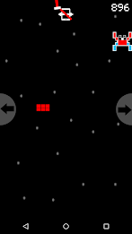 Space Fall - The Gravity Game poster 6