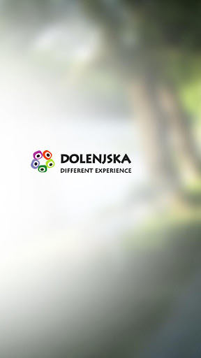 Visit Dolenjska