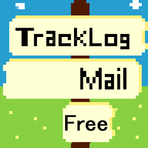 TrackLogMail Free 1.0.1