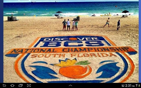 Sand Art Services Florida Screenshots 0
