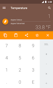 How to get Temperature Converter 3.1 unlimited apk for pc