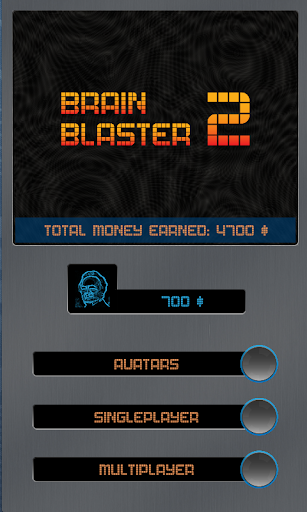 Brain Blaster 2