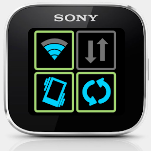 Bascule SmartWatch 2 - screenshot thumbnail