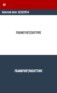 Wazzzapp - Frankfurt City App Screenshots 3
