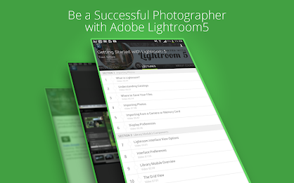 Lightroom 5 Tutorials poster 8