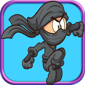 Superhero Sky Jumper.apk 1.0