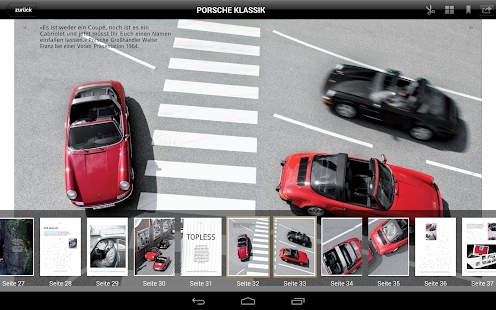 Download PORSCHE KLASSIK APK