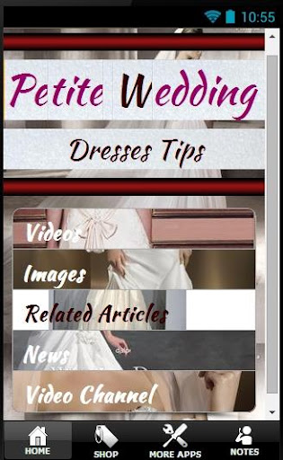 Petite Wedding Dresses Tips