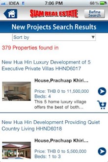 Siam Real Estate