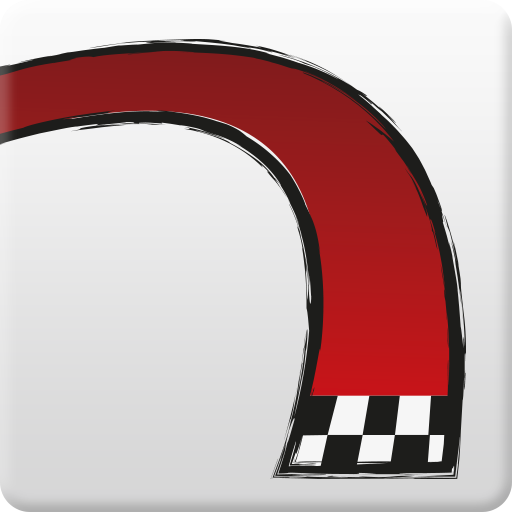 Kartcentrum Lelystad LOGO-APP點子