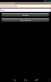 Free Online Classic Rock Radio Pro APK