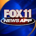 Cover Image of Download FOX 11 Los Angeles 1.3.23.0 APK