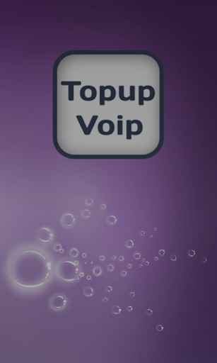 TopupVoip