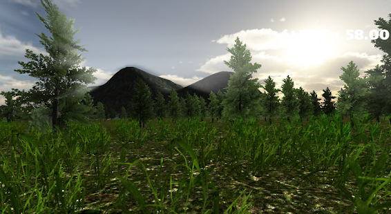 Lastest 3D Benchmark Ingeance Engine APK