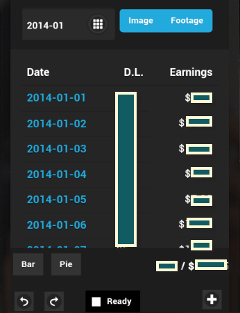 【免費工具App】Deep Stats-APP點子