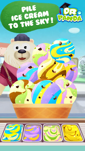 免費下載模擬APP|Dr. Panda's Ice Cream Truck app開箱文|APP開箱王