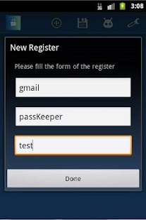 Free PassKeeper! APK for Android